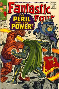 TomBrevoort's tweet photo. Comic books on sale 55 years ago today, December 8, 1966. Mike Murdock is born, as is the Shocker! https://t.co/1TrMtdH0bo