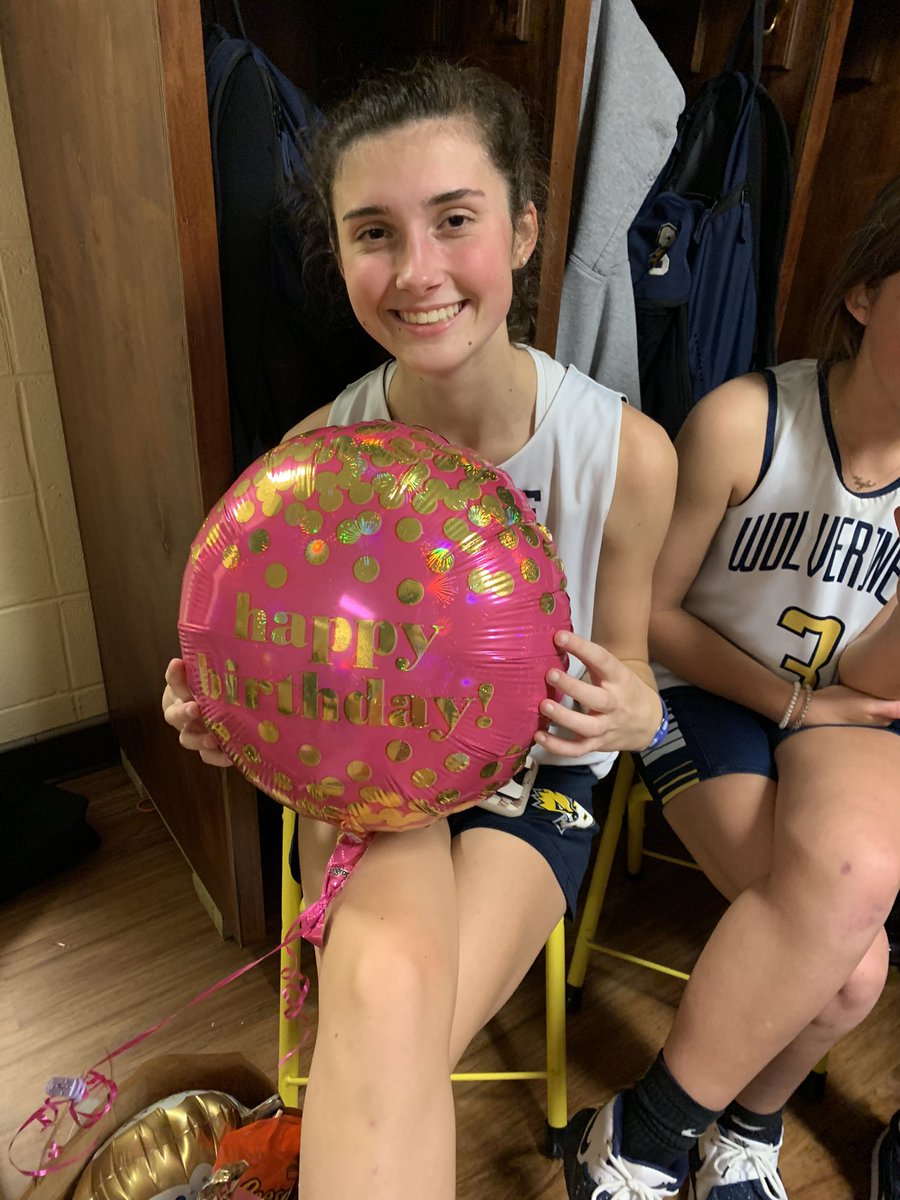 PACS Girls Basketball tweet media