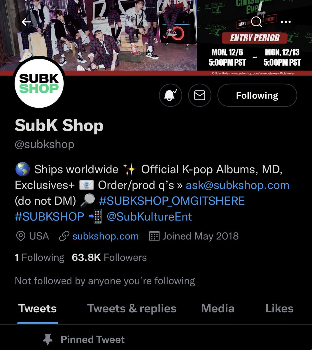 annaisjoemama's tweet photo. @subkshop @adeutschh_ @shaynaingber_ I <3 wonho https://t.co/fOtlUyViFd