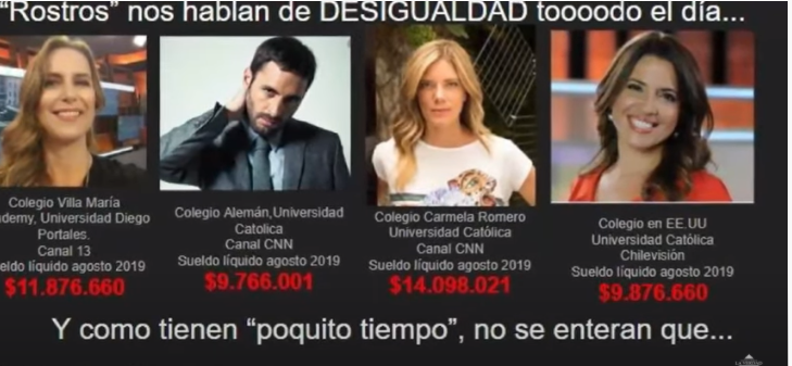 Florencia_Pink's tweet photo. 🥊El Colegio de Periodistas declaro su apoyo a #ElBiblias prefieren a Barrabás al Sedicioso, ladrón, famoso, homicida, que personaje‼️
🥊Increíble confesión a su sesgo, se perdió el pluralismo, la objetividad, la libertad de expresión
Se notaba👉18-O #PrensaBasura #ApagaTele https://t.co/XWwFaQi6rL