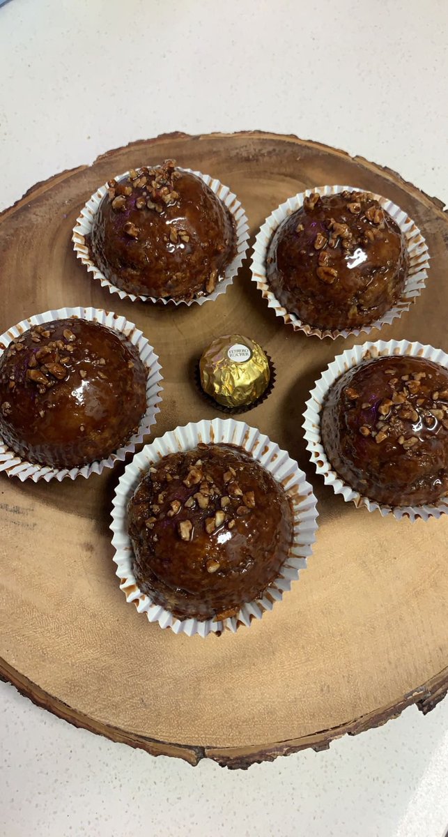 Btd_Sweets's tweet photo. Brown Butter Ferrero Rocher cookies in 3 different ways 🥴🍪 #atx #stuffedcookies https://t.co/zPiRuVVcrA