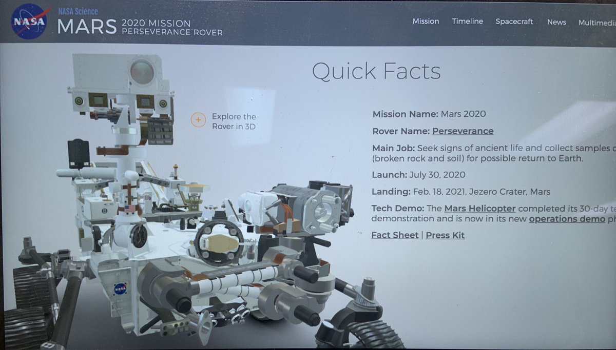 9 news rover
