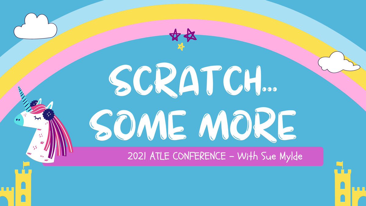 missusem's tweet photo. Thank you @ATLEalberta #Convergence2021 for hosting me today! Asking questions about #4IR The Fourth Industrial Revolution and sharing resources! Catch tomorrow’s session on Scratch Coding! #ScratchCoding #Scratch #TeachCoding #CS #ComputerScience #Covergence https://t.co/SMKqYZlR3C