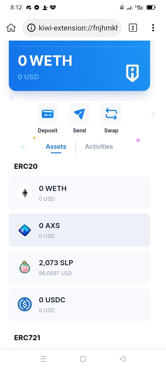 alvie_chen's tweet photo. Thank you very much @mafa_warriors sir @CrytpoTribe  and @jhasvx 🥰 I received my second pay out today.
#axie #axieinfinityscholarship
#axiecommunity #mafawarriors https://t.co/04ElPrSnjQ