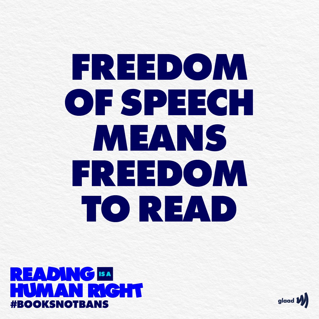 ncte's tweet photo. NCTE continues to support teachers and fight the rise in book censorship. Today we stand together with our partners, state affiliates, authors, and publishers in public opposition of the rampant attacks.
https://t.co/7uRU8pRsAa https://t.co/qqdMCDts5p