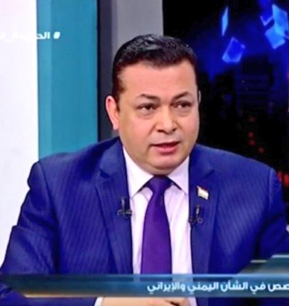 قناة محمد صفا مذيع صابر وكالة سوا