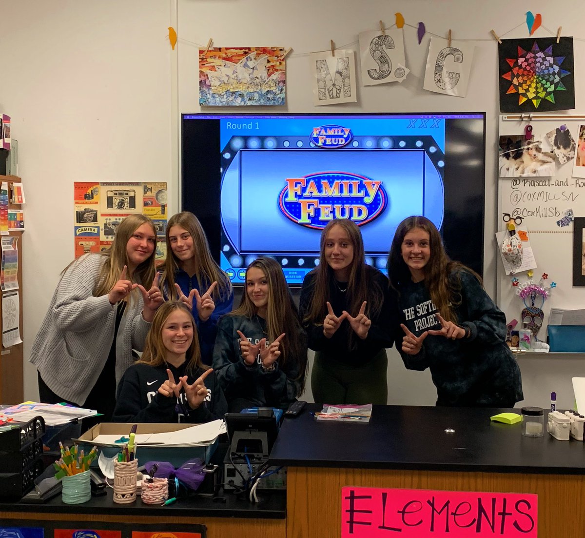 Cox Mill Sb tweet media