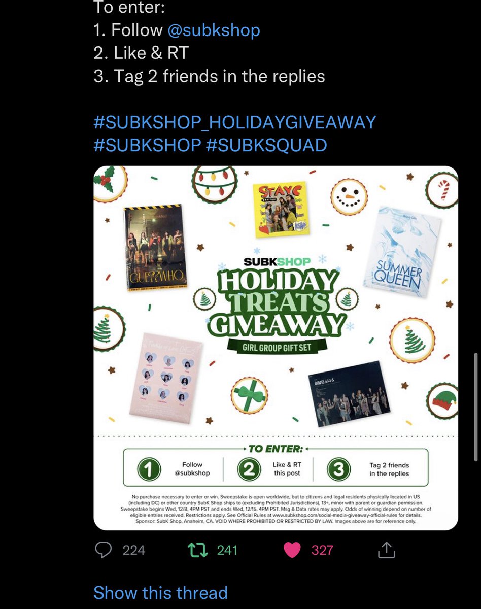 annaisjoemama's tweet photo. @subkshop @shaynaingber_ @adeutschh_ ♥️ https://t.co/hFasgCC76W