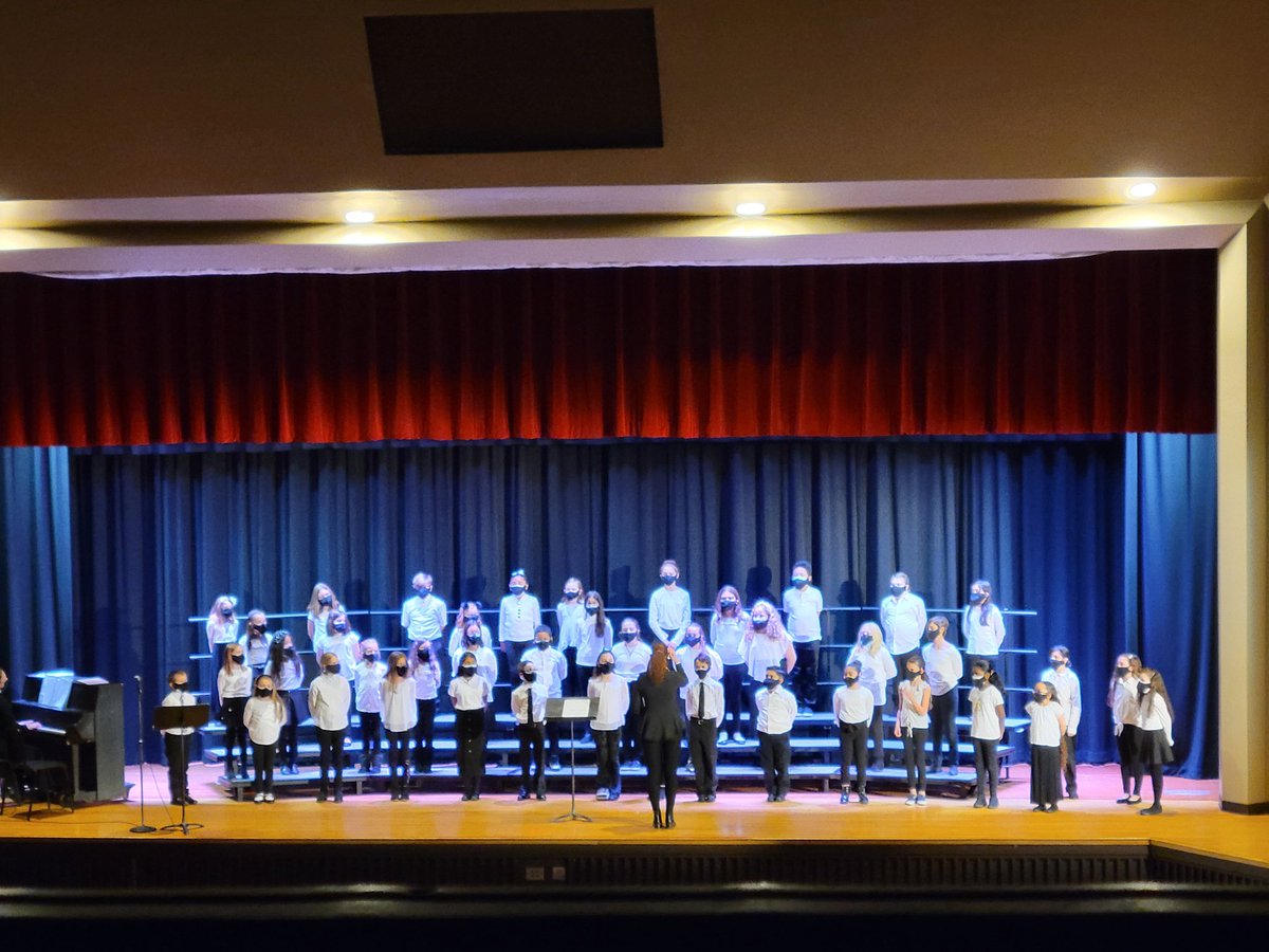 Milford Music tweet media