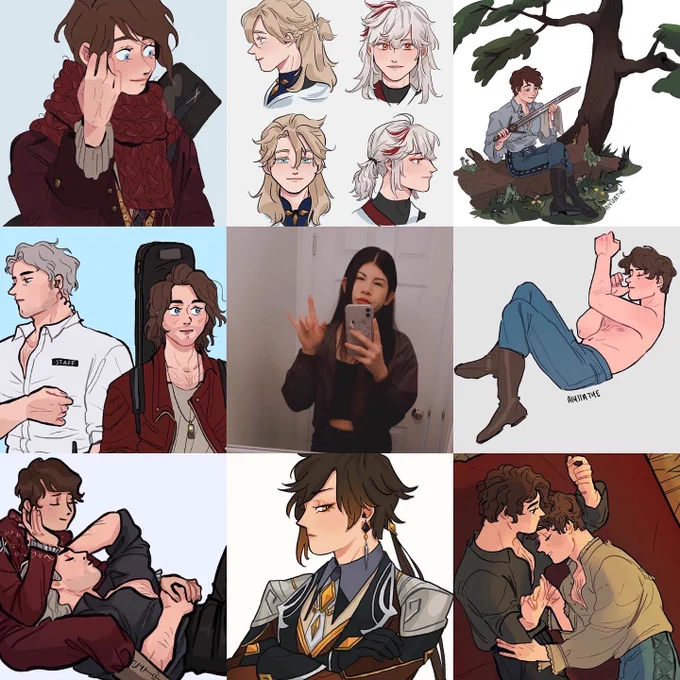 #artvsartist2021 