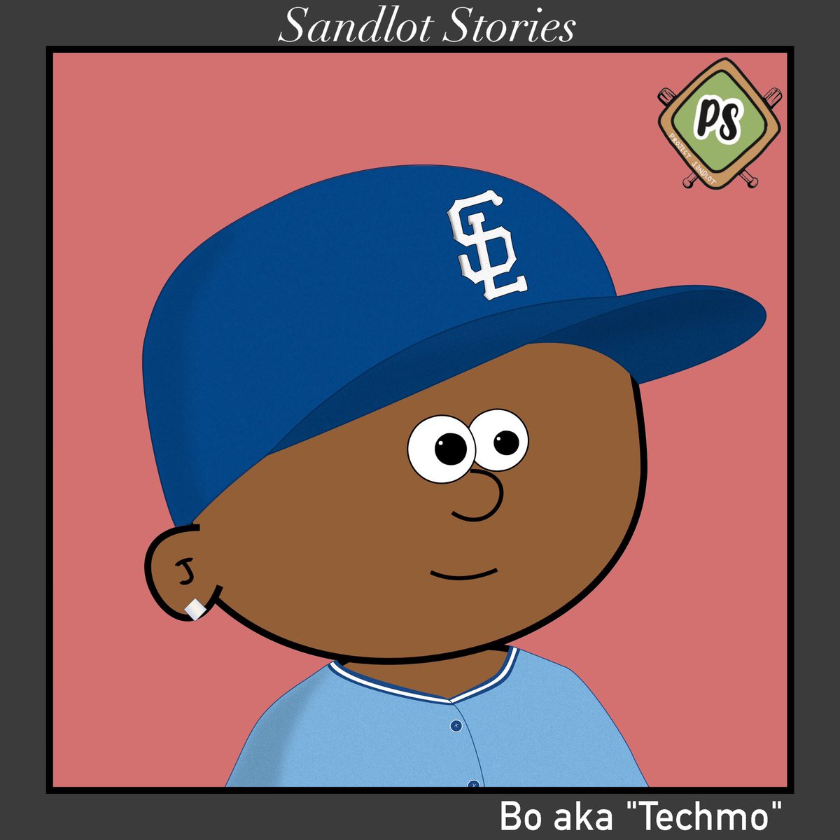 Project Sandlot tweet media