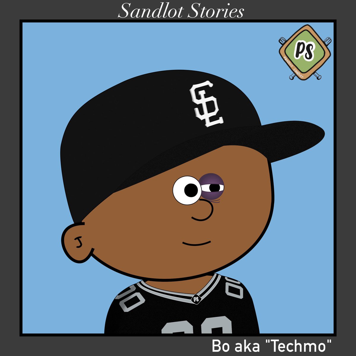 Project Sandlot tweet media