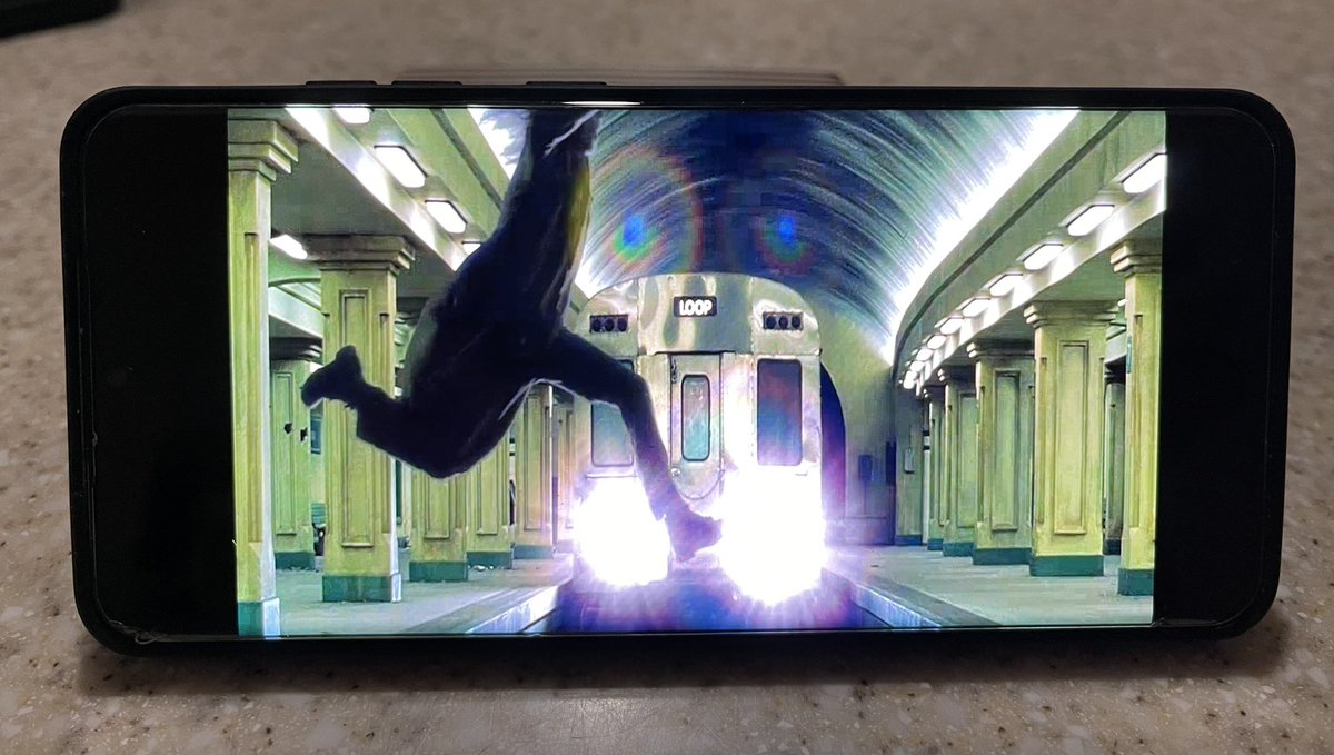 emreduru's tweet image. My quarterly #MatrixTrilogy movie nights :)