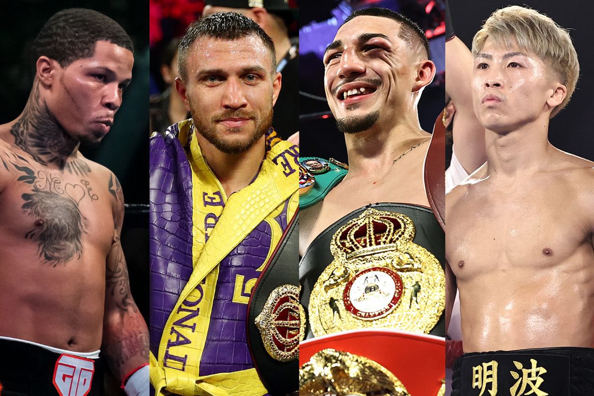 ELBETOFERREIRO's tweet photo. El MEJOR BOXEADOR del PESO LIGERO. ¿Están de acuerdo? 🥊 AQUÍ te lo CUENTO 👉👉👉👉 https://t.co/LckueVaD70 👈👈👈 #DavisCruz #DavisvsCruz #LomaCommey #GervontaDavis #TankDavis #Boxeo #boxing #LomachenkoCommey 🥊💪🥊🔥🔥 https://t.co/xieakQApVl