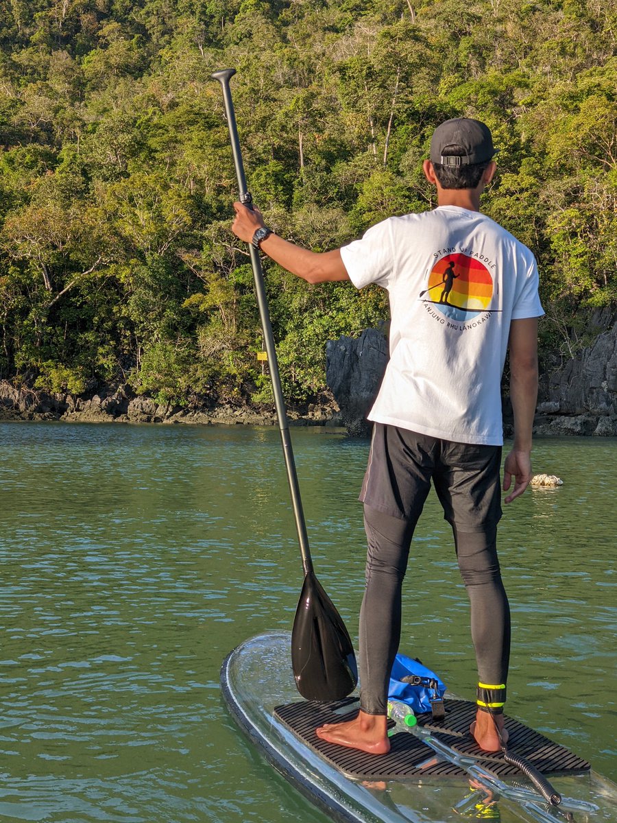 h2ocean_trv's tweet photo. Langkawi in very sunny weather now ! #langkawi #paddleboardlangkawi #tanjungrhulangkawi #Langkawi https://t.co/2Txzk1KmxJ