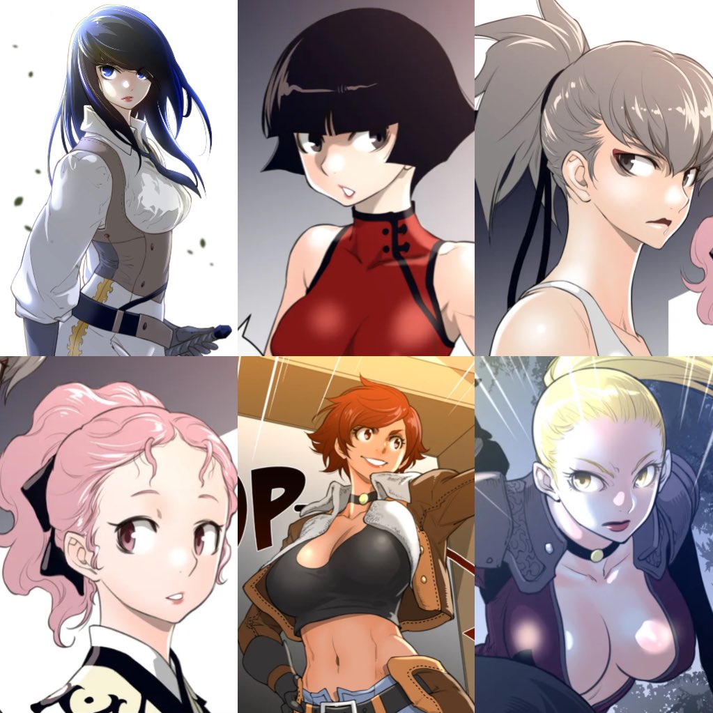 velvetypumpkin's tweet photo. #PerfectHalf
#퍼펙트하프
🦊Crimson Fox Special Forces THOUSAND STEPS Members:
Arah Yoonseul
Heena Pinae
Cho-ah
Heera Pinae
Mir Tina
Byeol Jji
https://t.co/zlRzuaMqlQ https://t.co/cpI0UcJssJ