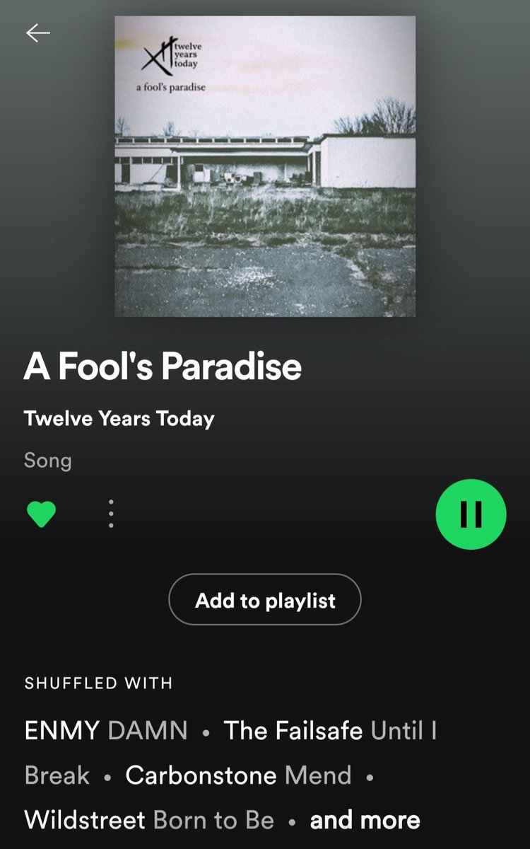 Freak_69_Nasty's tweet photo. Knocking out this humpday with the help of my friends at @twelveyearsband. Hey @allihagendorf, this is a kick-ass tune and should be added to your show!! Have a great day and rock on!! #TYTArmy #TYTRocks https://t.co/ONB2bO0yTy