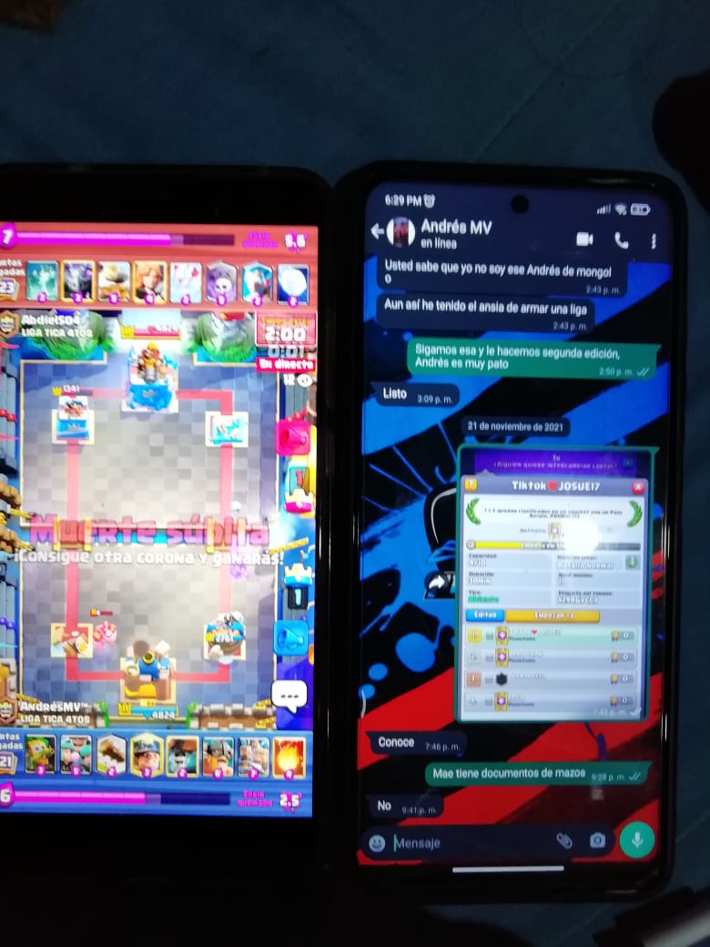 𝐀𝐧𝐝𝐫𝐞𝐬𝐌𝐕♤ tweet media