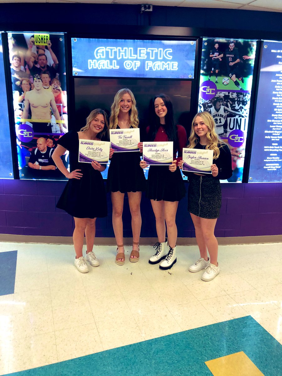 🏐2021 VOLLEYBALL BANQUET 🏐