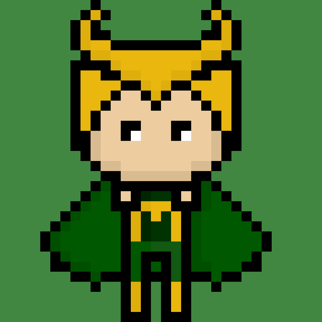 karlaspixel's tweet photo. 🔥NEW DROP🔥
1/1 ---- 1 tez
Loki  #033
https://t.co/rhitcR4DrX
https://t.co/TH2d9qogN0

#NFT #NFTCommunity  #pixelartist #PixelNFT #NFTcollection #OBKT #NFTartist #tezos https://t.co/NXKwSsm4MH