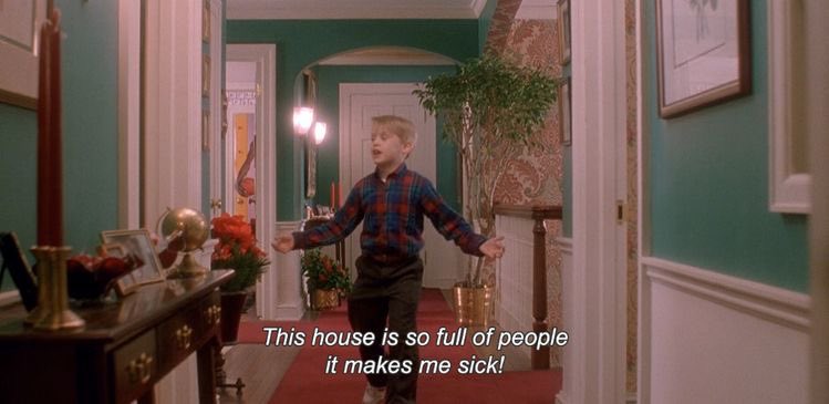 ivyboards's tweet photo. kevin mcallister is my spirit animal https://t.co/DcDsMAww6A