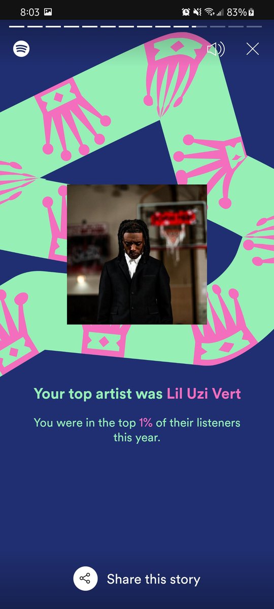santi_sloth's tweet photo. Everybody talking about Drake and Dababy. Im out here talking about the goat @LILUZIVERT https://t.co/JwU6j5J7bu