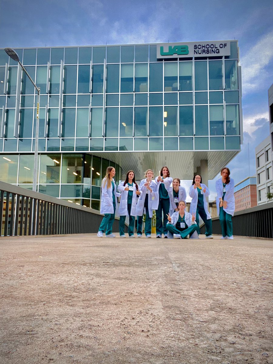 BaileyFiles's tweet photo. Thank you UAB for surrounding me with the best people and for giving me my two best friends🤍 https://t.co/pQIttruusq