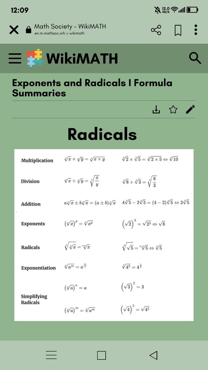 acsci_mathsoc's tweet photo. ᴇxᴘᴏɴᴇɴᴛꜱ ᴀɴᴅ ʀᴀᴅɪᴄᴀʟꜱ https://t.co/F6xXhvJH3N