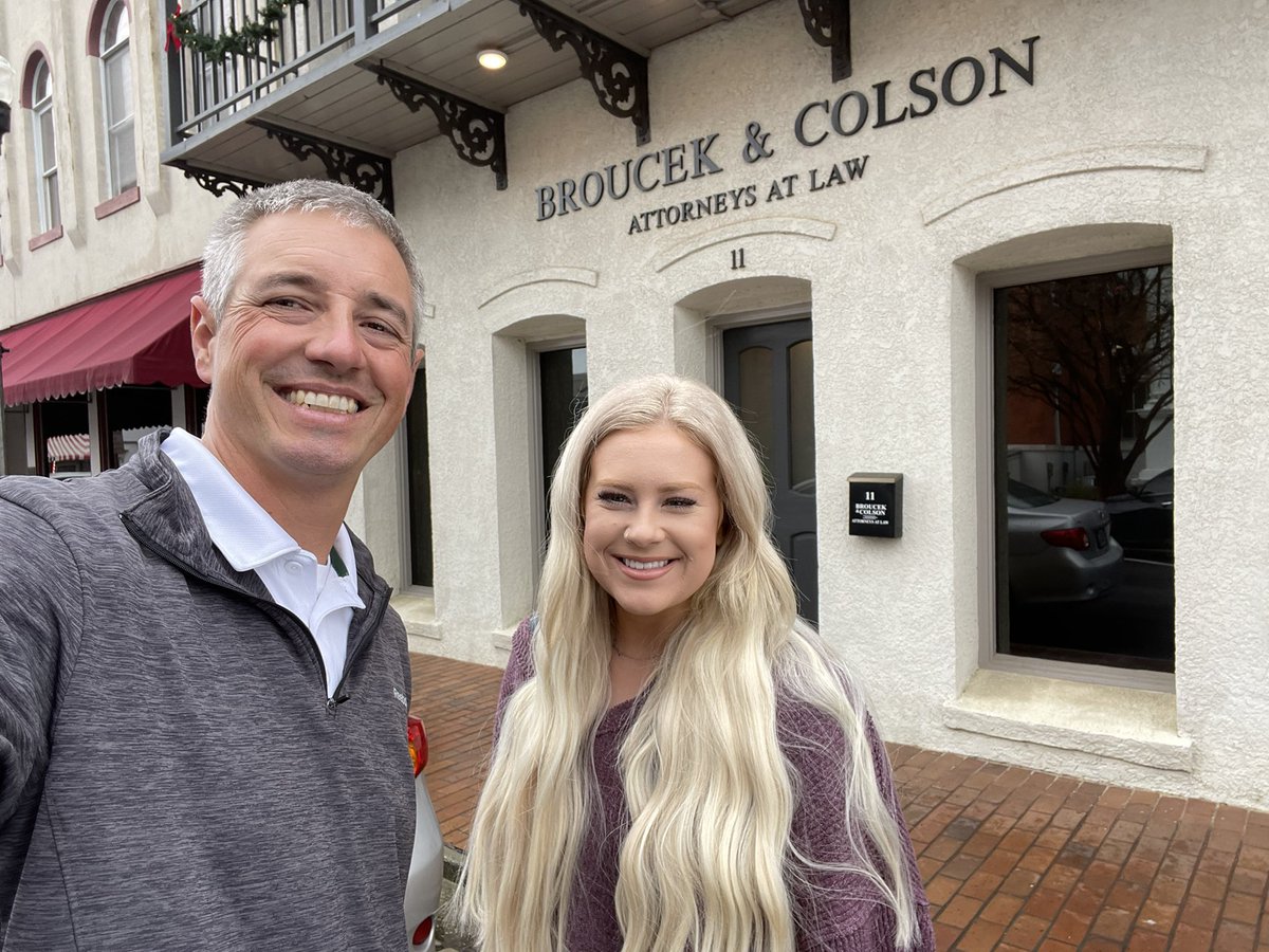 BranchRealtor's tweet image. It’s Closing Day!!Excited for Emma Dasher as she begins the new journey of home ownership. Thankful for the opportunity to work with her to help her find just what she needed. #BuyWithBranch #NewConstruction #GreatGARealty #Statesboro