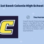 Photo by Blue Devil Holiday Tournament (@BlueDevilHT2021)