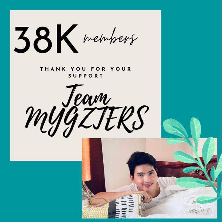 Be strong bunso mygz molino And happie 30k member team mygzter mas lalo na tau tumutibay para kay bunso Happy38KMembersMYGZTERS #KeepGoingMygzters