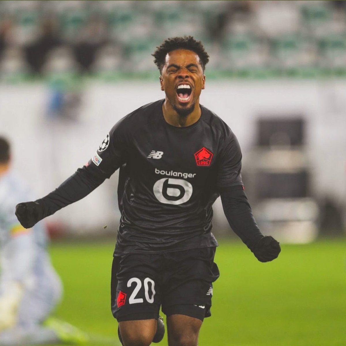 Santi Gomes tweet media