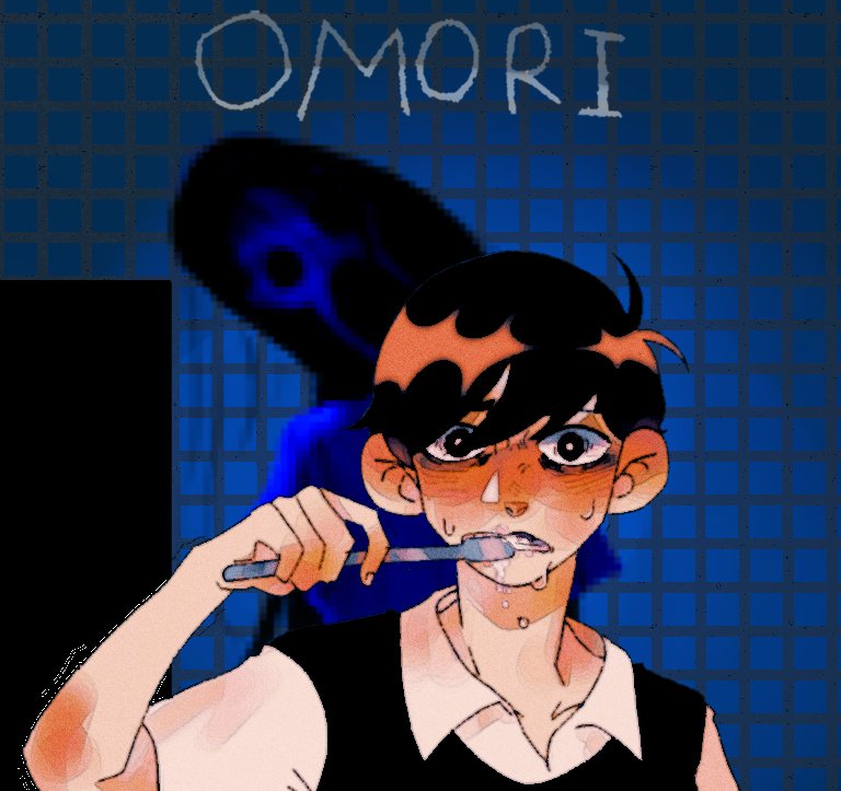 copcon112's tweet photo. #OMORI #OMORIFANART https://t.co/onUBlDoAxq