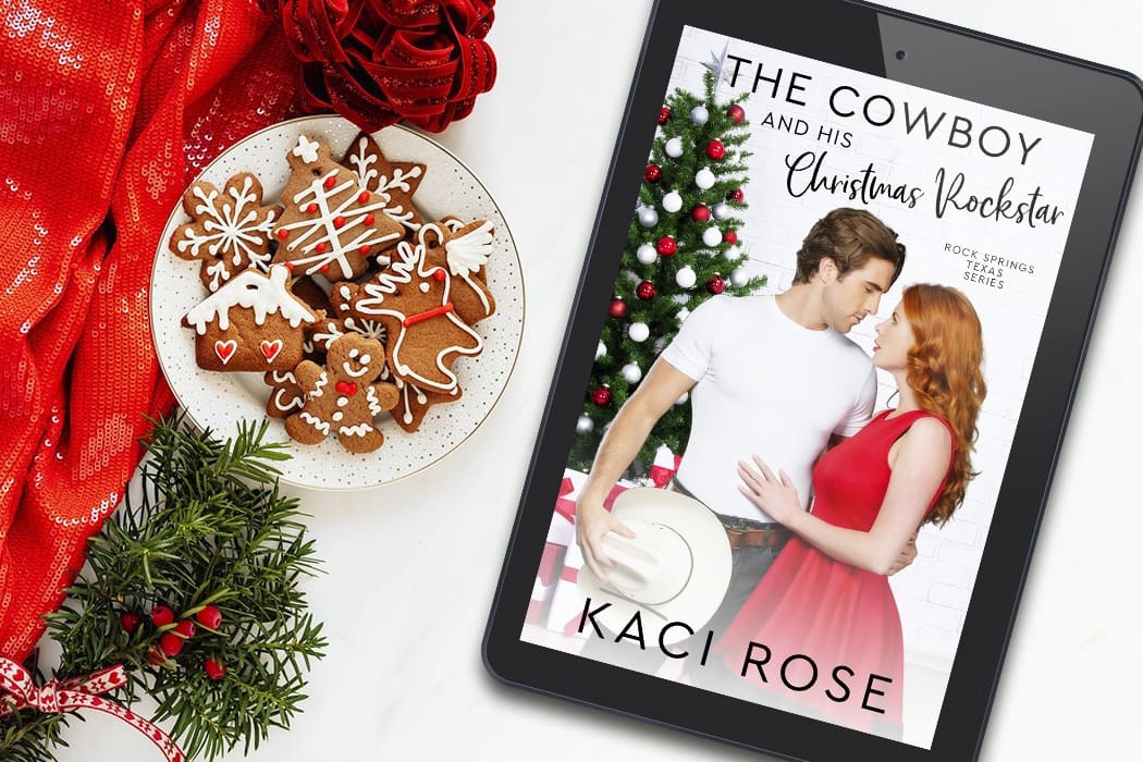 areadersbc's tweet image. Come meet the small town of Rock Springs Texas with a family that has your back, a town that knows your business, and men who love with everything they have. #giveaway 
arbookcorner.wordpress.com/2021/12/07/boo… @SDSXXTours @AuthorKaciRose