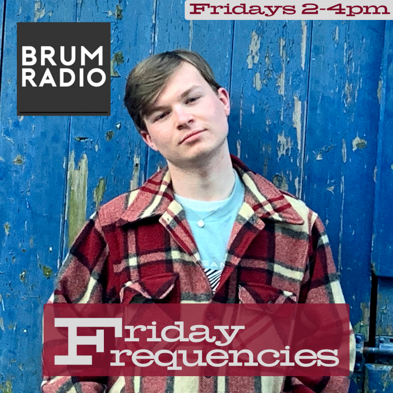 Don't miss Friday Frequencies with <a href="/sam_wood_fm/">Sam Wood</a>. Only on <a href="/BrumRadio/">Brum Radio</a> , live this afternoon at 2pm (UK time).

End the working week with a roundup of all what's on around Birmingham this weekend.

Listen Live at brumradio.com
#Birmingham #InBrumWeTrust #FridayMotivation