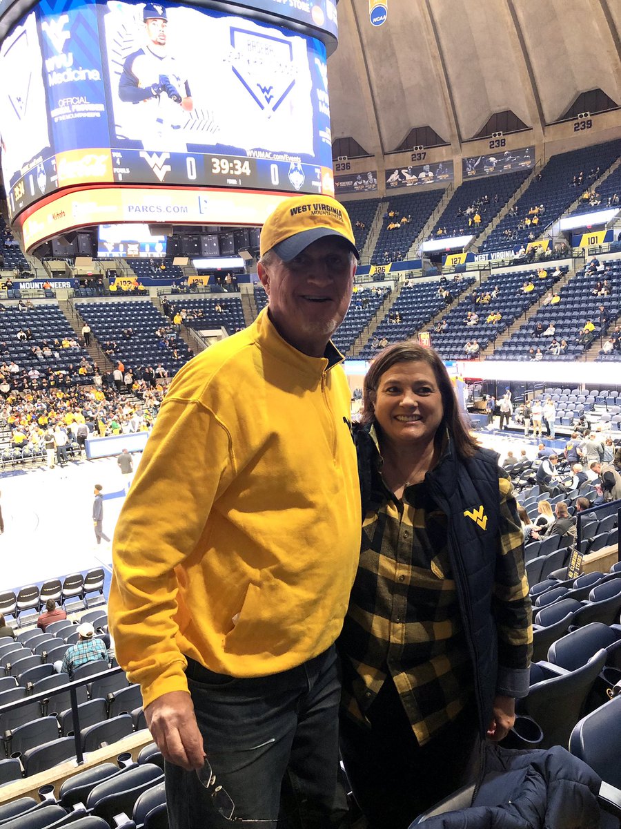Carla99577's tweet photo. #WVUGame https://t.co/q66mqsJKjl