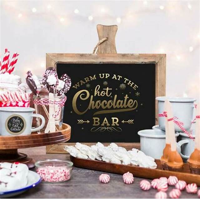 CashCob's tweet photo. Hot Chocolate!  And More.  Enjoy our hot chocolate bar Thursday at Cashmere &amp; Cobwebs AND C-Squared while you shop for the perfect gifts &amp; stocking stuffers.  Lots of new arrivals! Other deals happening all weekend!  https://t.co/QHjypAV1EF https://t.co/KKwZjHzdk9