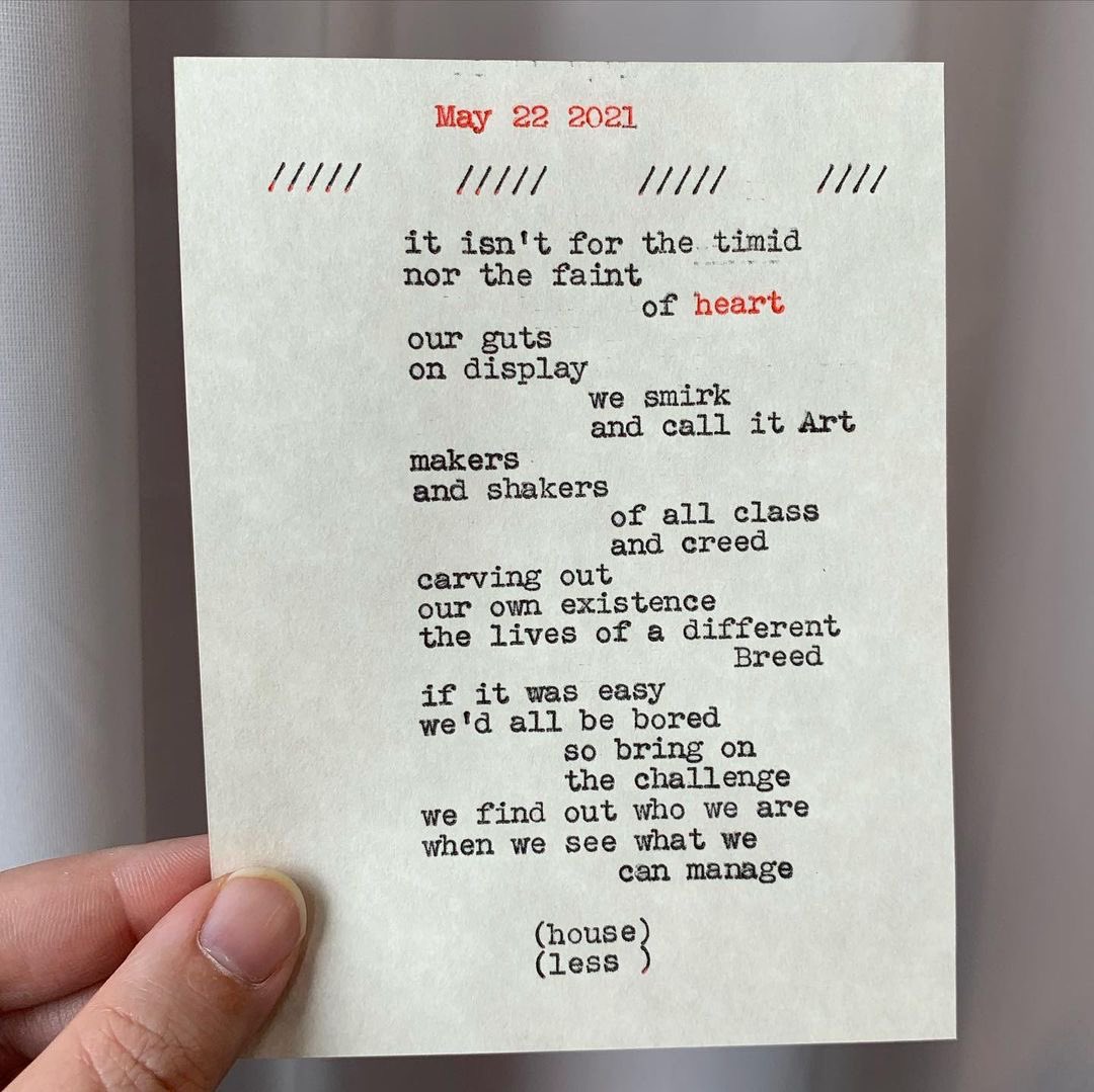 Quidi Vidi Village Artisan Studios tweet media