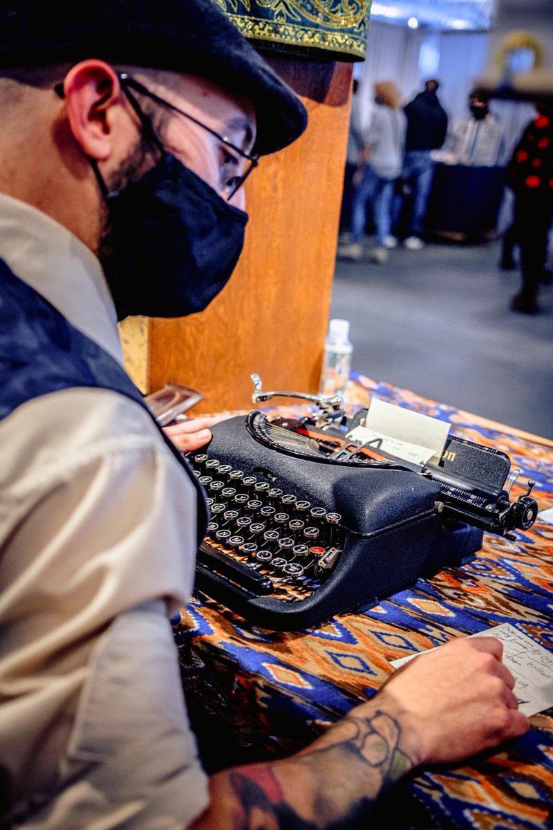 Quidi Vidi Village Artisan Studios tweet media