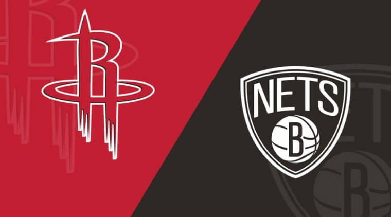 BasqueteTV19's tweet photo. Assista NBA Houston Rockets x Brooklyn Nets ao vivo

Link:https://t.co/ay5LaeehhM https://t.co/AFCqPzh5ef