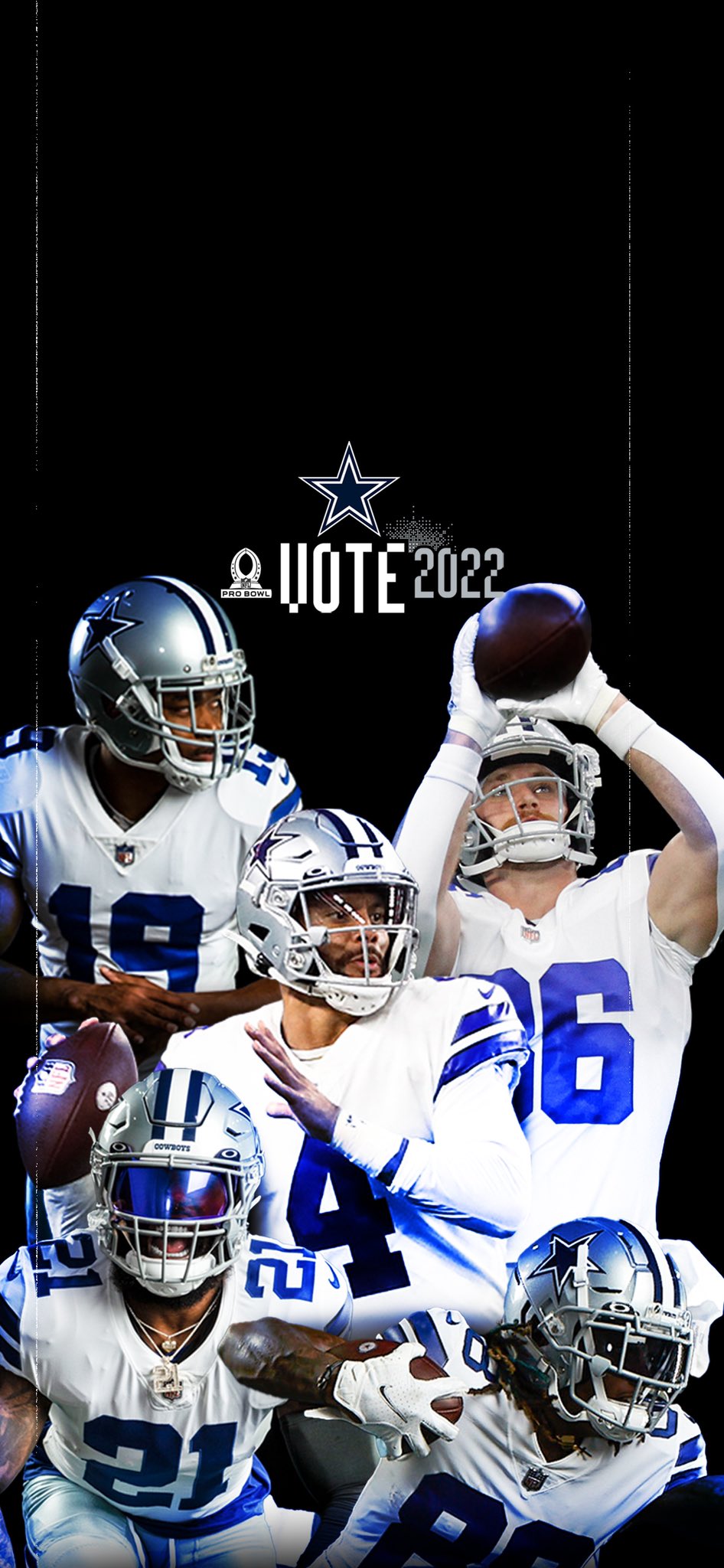 Dallas Cowboys on X: '#WallpaperWednesday 