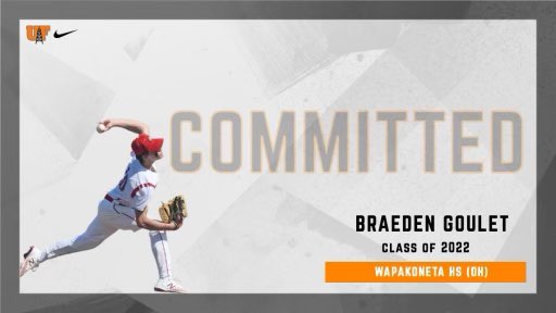 Excited to announce my commitment to continue my academic and baseball career at the University of Findlay! Thank you <a href="/mpalm7/">Matt Palm</a>, @Coach_Merriman, <a href="/bmakowski35/">Brian Makowski</a> for the opportunity. I would also like to thank my family, friends, coaches and teammates for all their support! #GoOilers