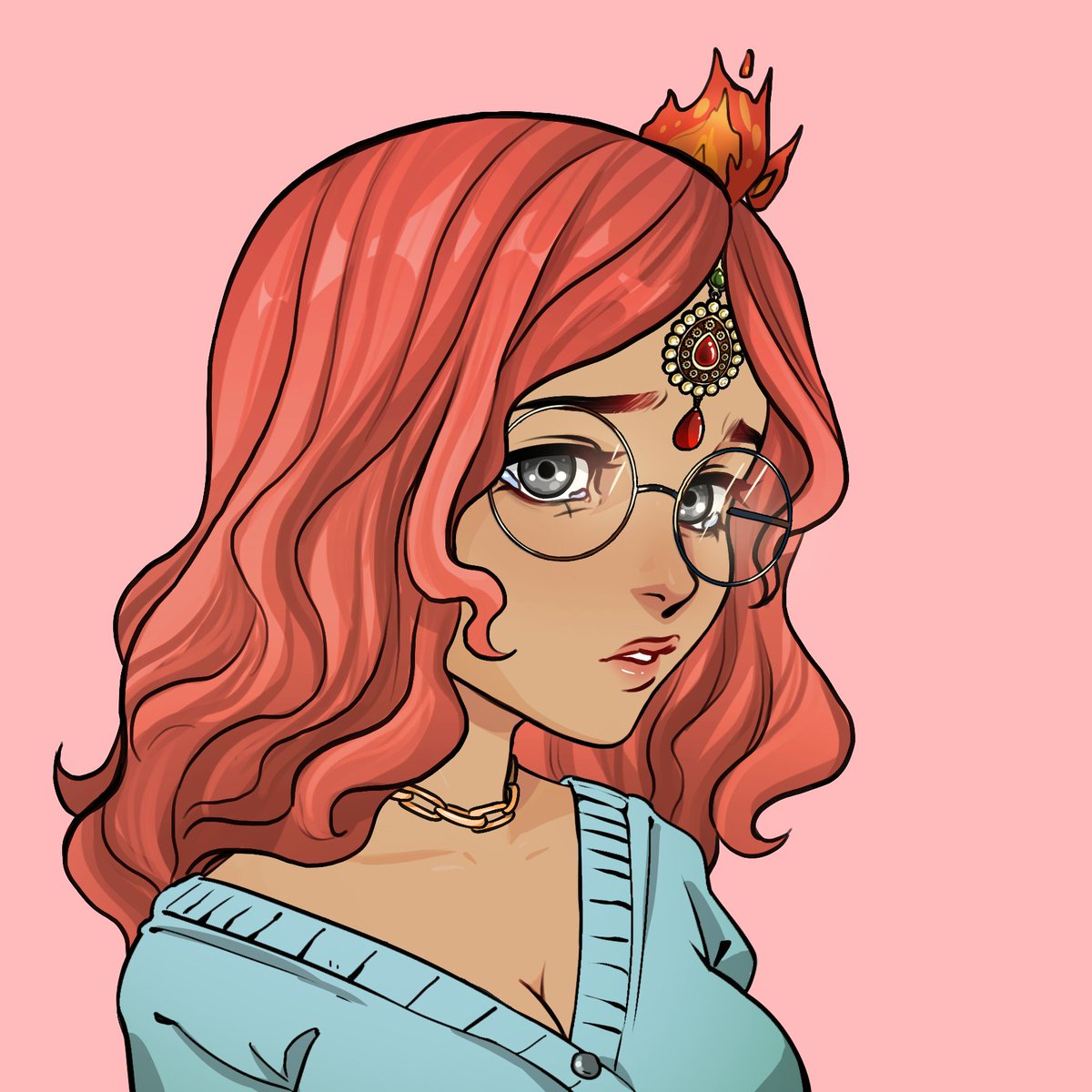 Jodi Chall tweet media