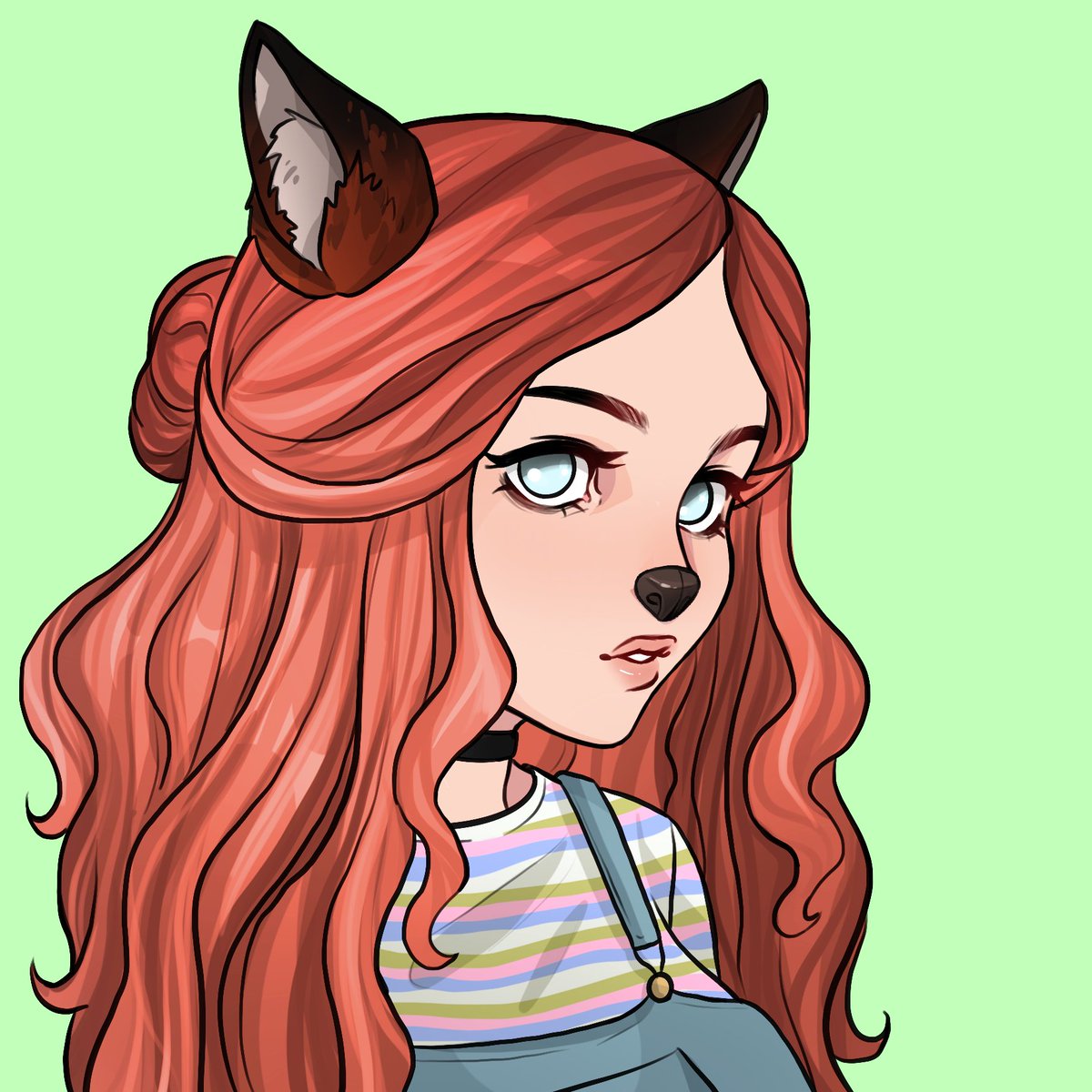 Jodi Chall tweet media