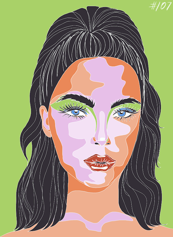 Meet Girlfriend #107

There will be a raffle to mint her in our Discord. You can join us there: discord.com/invite/bullmar…