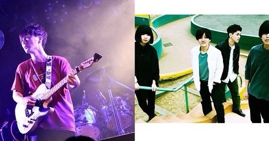 ConnectionHigh's tweet photo. High'Connection 2021 Vol.2

開催まで2日❗️

【注意事項】
・ウイルス対策は会場ルールに従います。

・入退場は自由です。

・立ち見のみです。

#伊波新
#shannons 
#AATA
#aoni
#peeto
#YumegiwaGirlFriend
#下北沢ERA

チケット、詳細は⬇️
https://t.co/l9TKsTHwhJ

#ハイコネ
#ハイコネクション https://t.co/VadecX0CDC