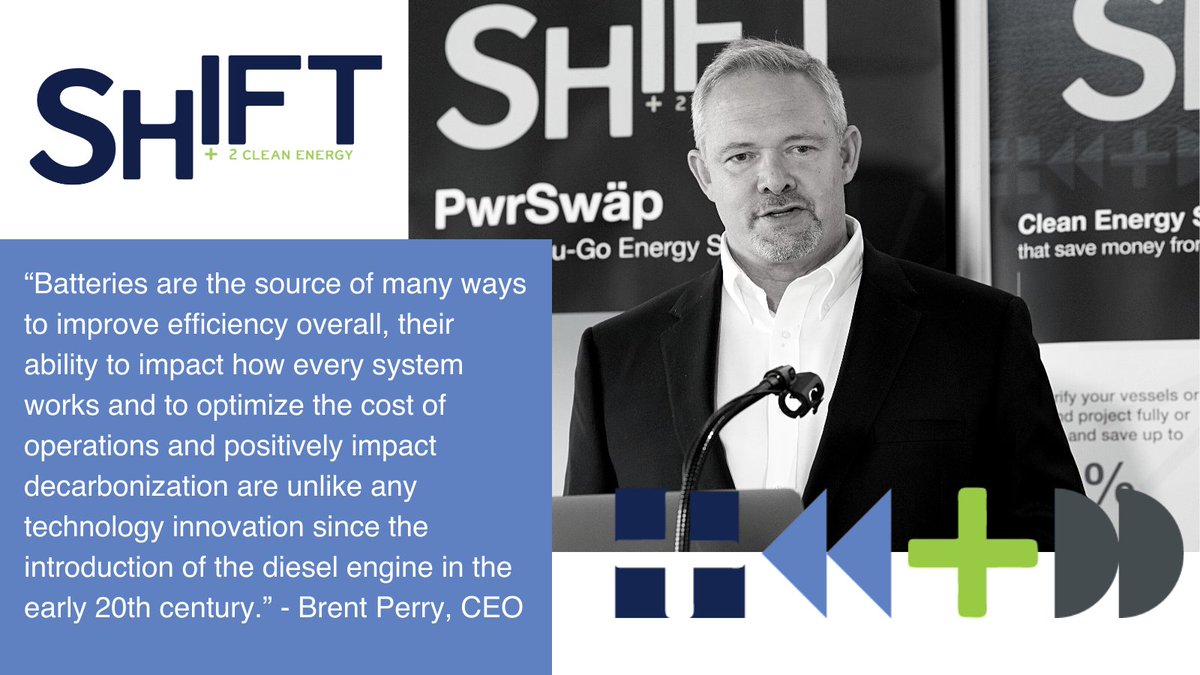 we_are_shift's tweet photo. Batteries can improve efficiency, optimize cost and positively impact decarbonisation on your vessel. Let Shift’s batteries be your solution. https://t.co/TU0e4BHG9o #Shift2CleanEnergy https://t.co/Y4kWUaPv8x