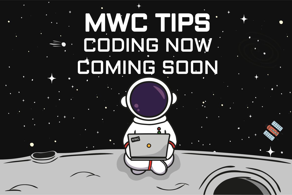MoonWalkCoinMWC's tweet photo. First sprint at MWC is going great! We're connecting APIs for the MWC Gateway and working on final UI of the tipping process. +Beta portal is almost done. Big up @MWCDevs!

#moonwalkcoin #communitycoin #altcoin #altcoin #crypto #cryptocurrency #bsc #bscgems #codinglife https://t.co/rKJ0Fh0iUx