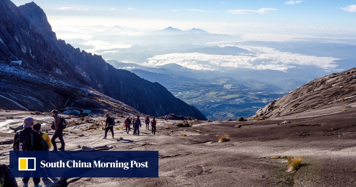 SilkRdToday's tweet photo. Secret plot to invade Malaysia’s Sabah with Sulu militia hatched in southern Philippines: security source .  It's the people who decides who shall govern, not the heirs of the ancient king.  #politics  #Malaysia  #Philippines   #Sabah https://t.co/sJrWYVgJaQ https://t.co/n7EHMQOZ04