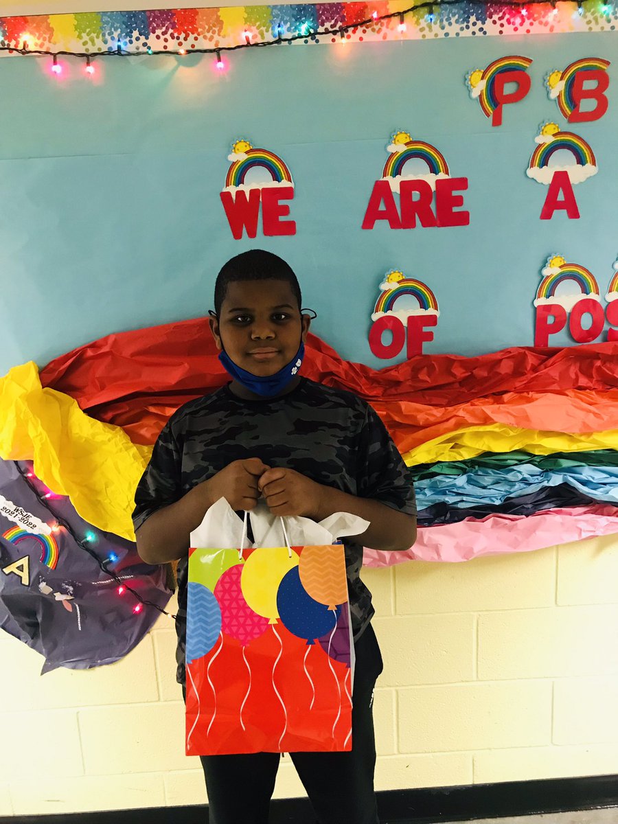 WSJERAMS's tweet photo. Congratulations to Cameron Clark for being selected WSJE’s Student of The Year🎉💙! https://t.co/XI2JRMr6BP